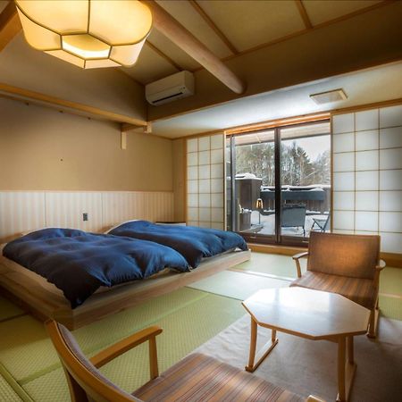 Tsutaya Tokinoyado Kazari Hotel Kiso Exterior foto