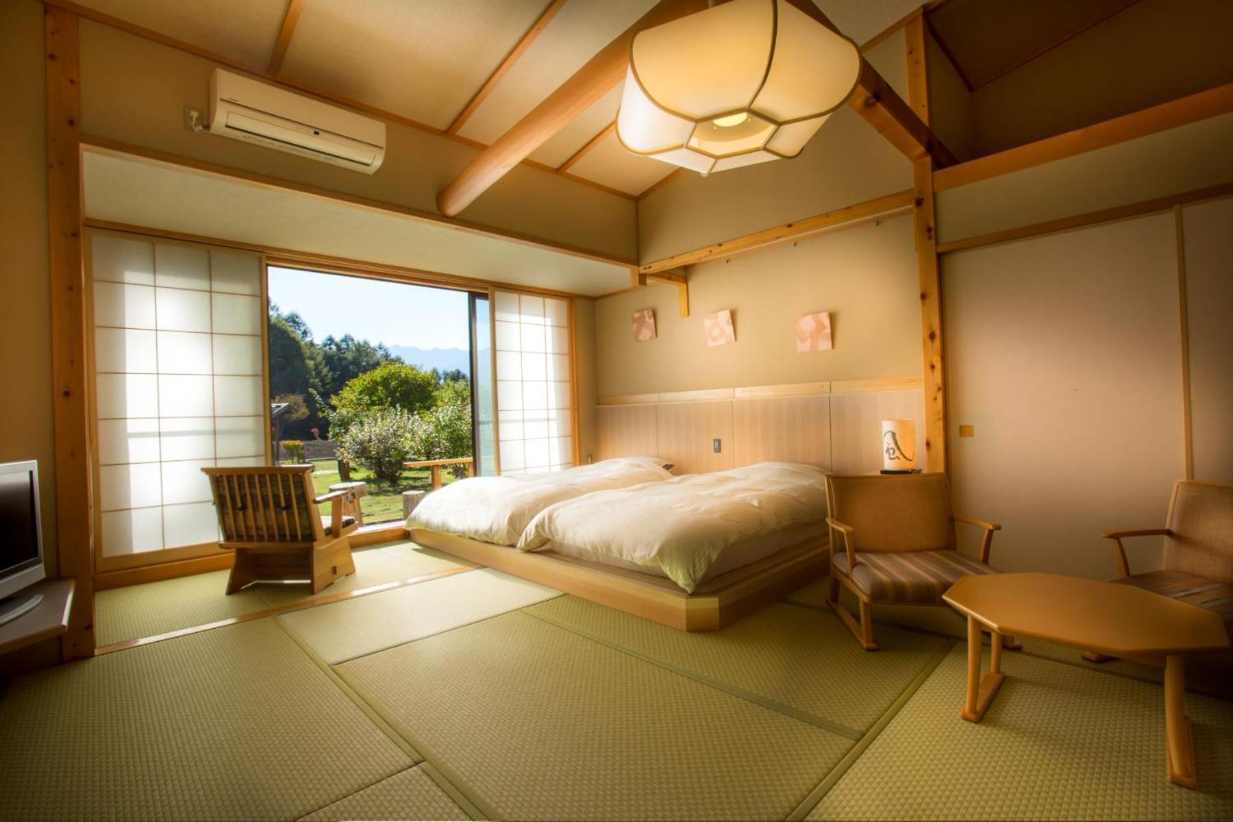 Tsutaya Tokinoyado Kazari Hotel Kiso Exterior foto