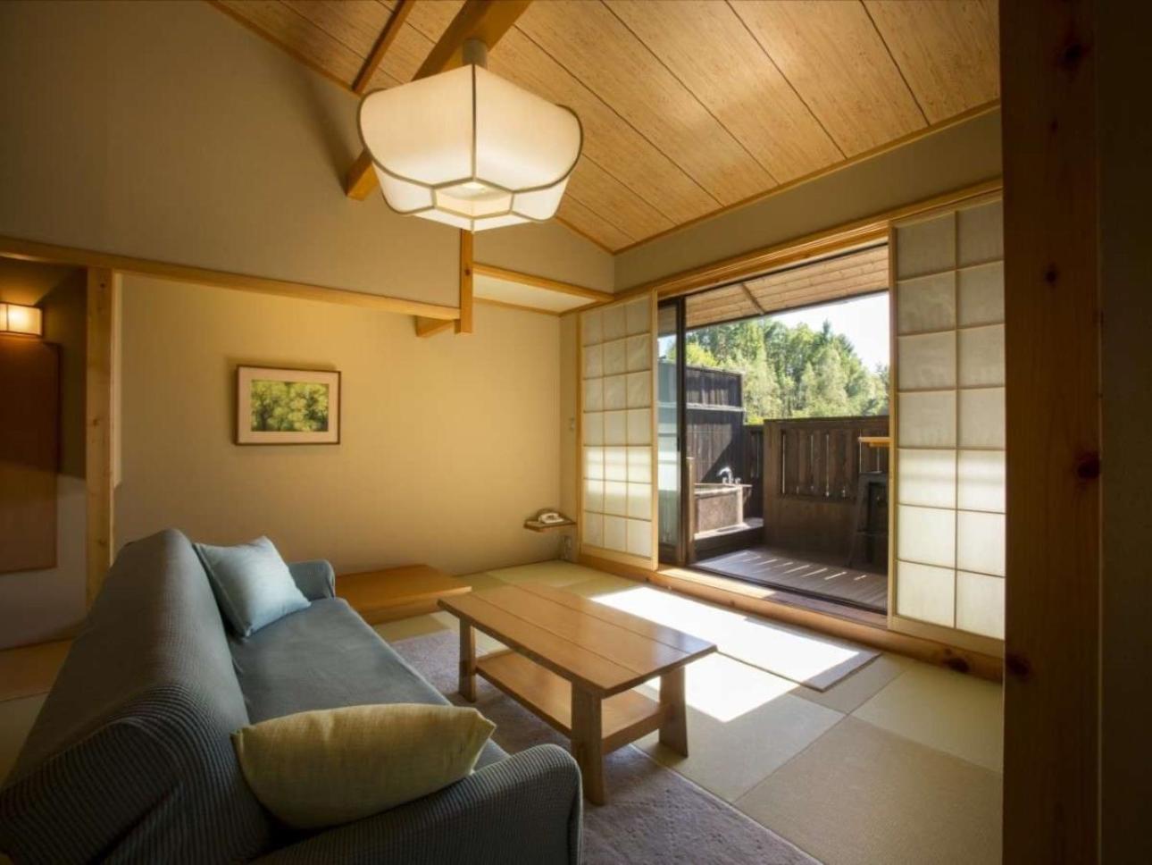 Tsutaya Tokinoyado Kazari Hotel Kiso Exterior foto
