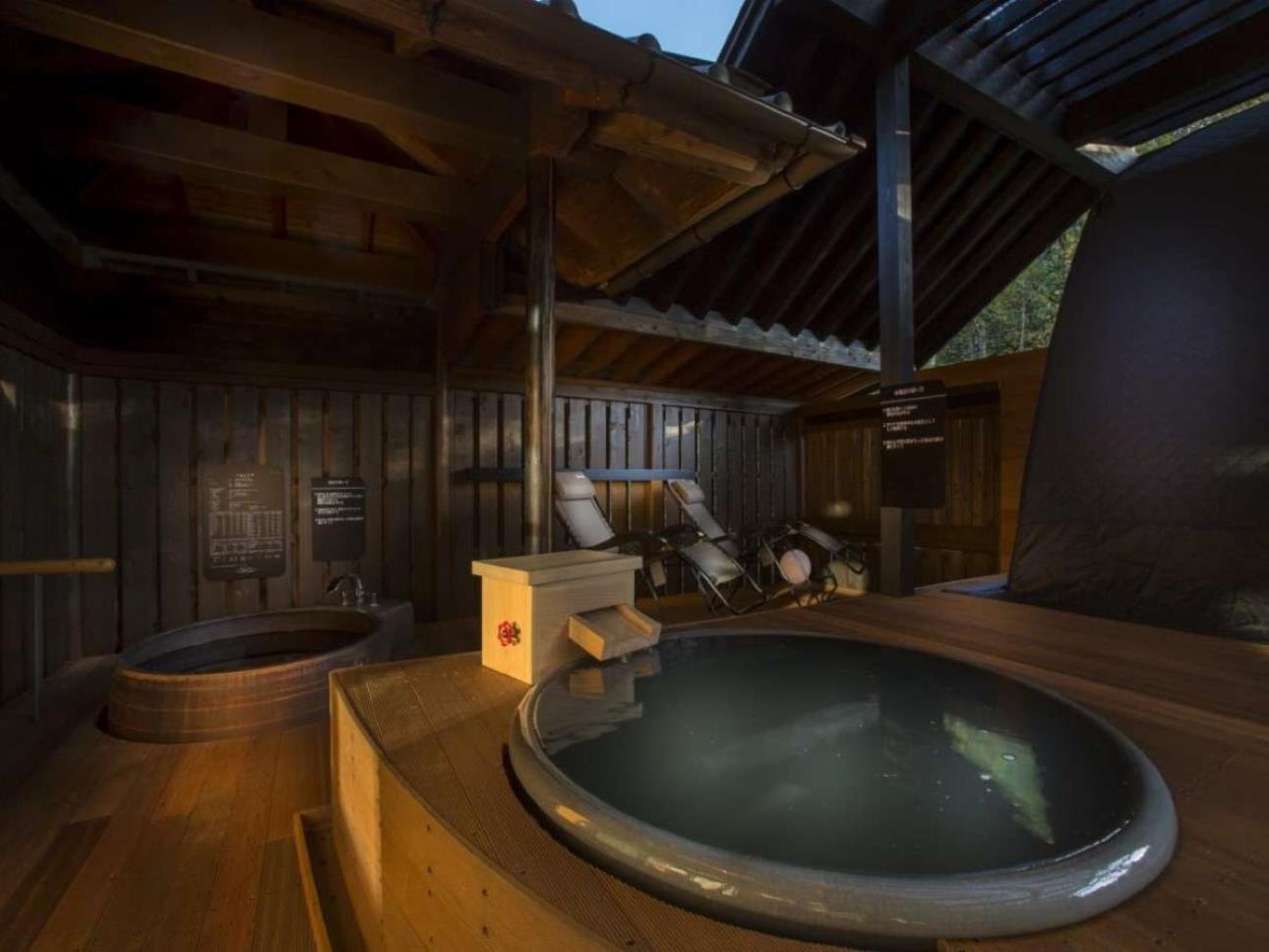 Tsutaya Tokinoyado Kazari Hotel Kiso Exterior foto