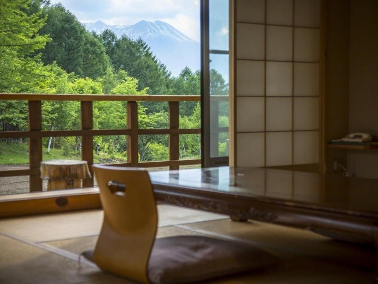 Tsutaya Tokinoyado Kazari Hotel Kiso Exterior foto