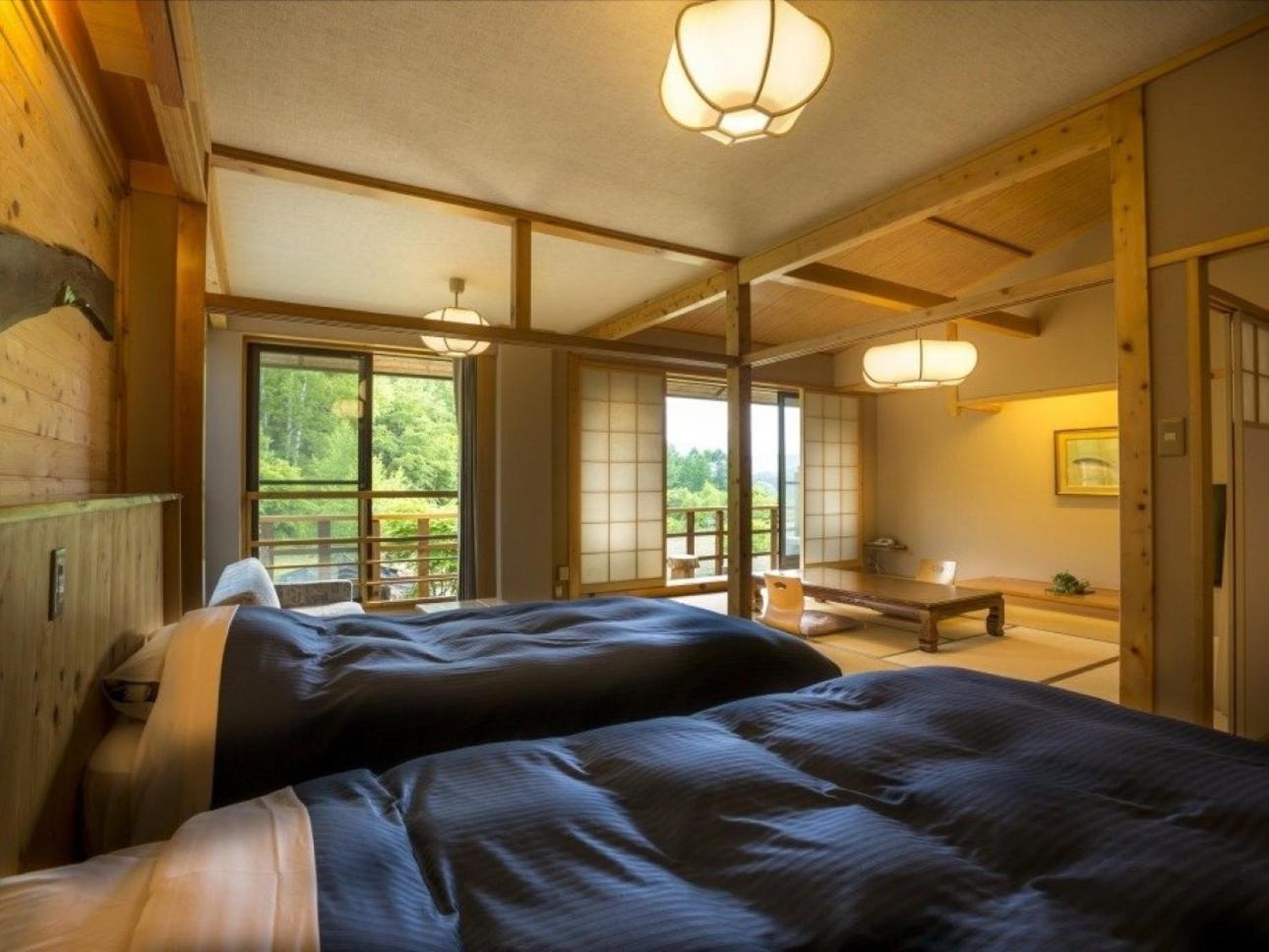 Tsutaya Tokinoyado Kazari Hotel Kiso Exterior foto