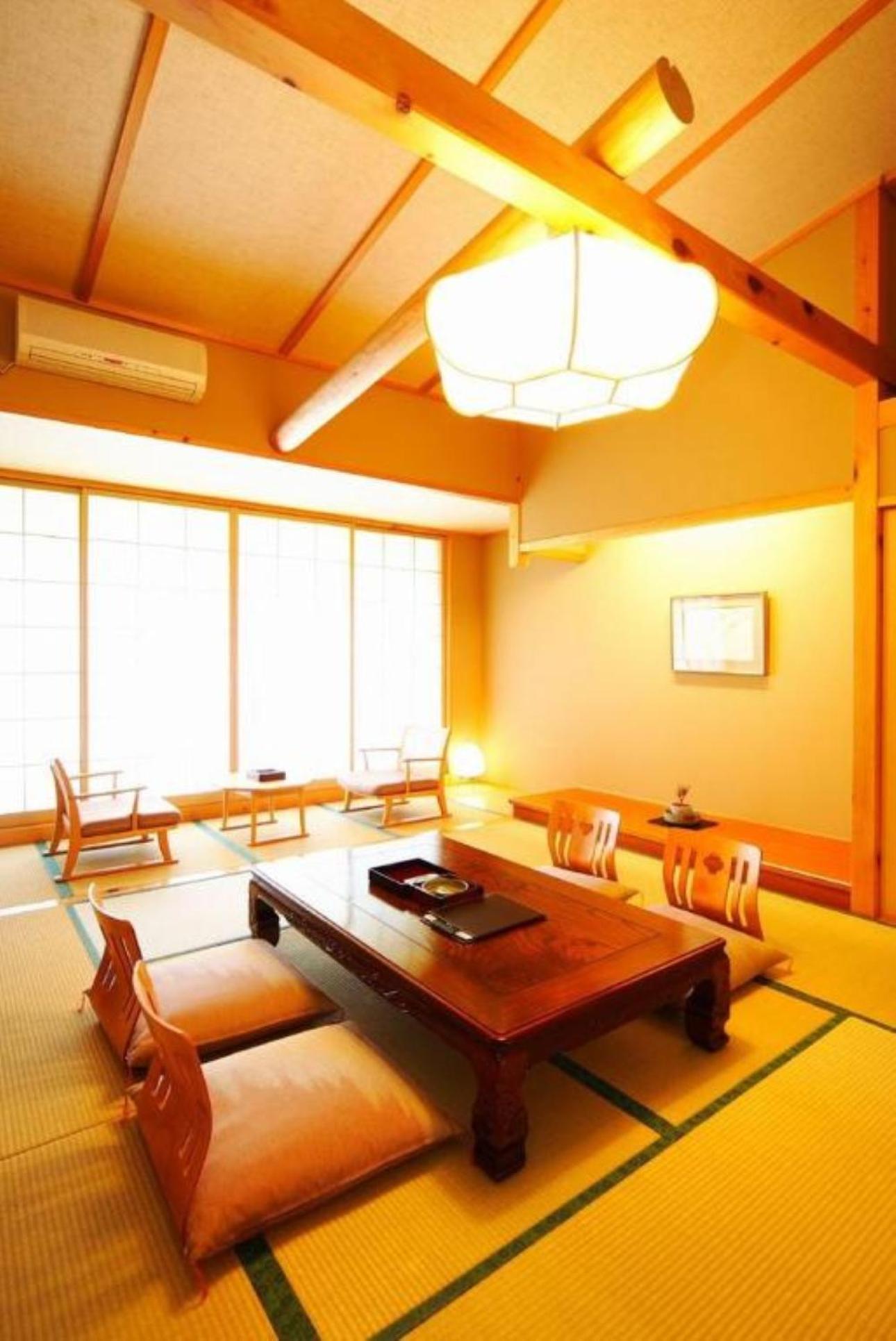 Tsutaya Tokinoyado Kazari Hotel Kiso Exterior foto