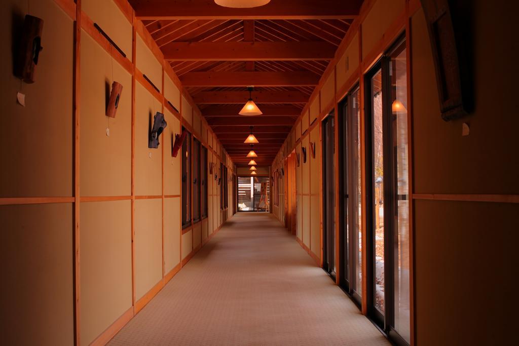 Tsutaya Tokinoyado Kazari Hotel Kiso Exterior foto