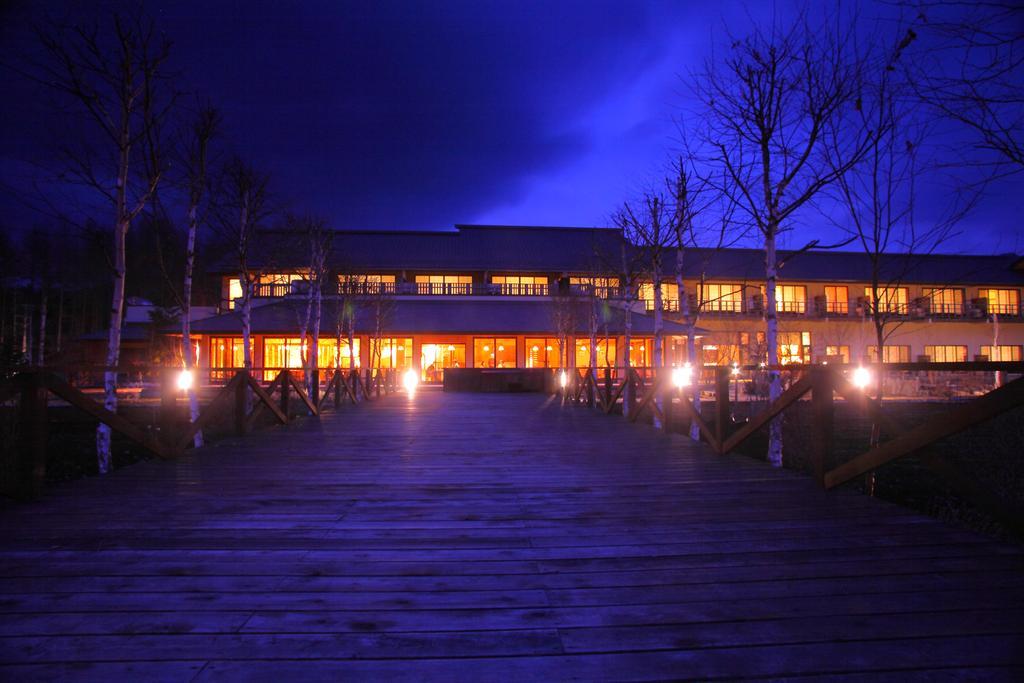 Tsutaya Tokinoyado Kazari Hotel Kiso Exterior foto